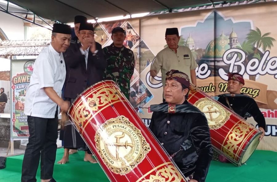 1 Muharam Momentum Introspeksi dan Pererat Silaturahmi